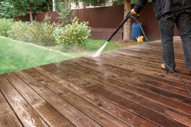 Best Pool Deck Cleaning  in USA